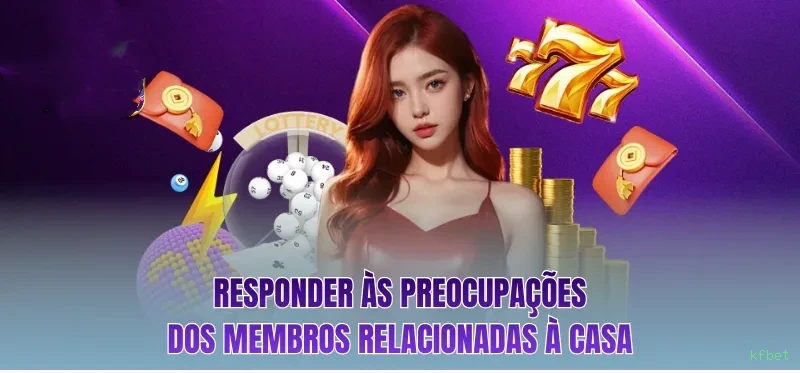 APK oficial da kfbet para Android