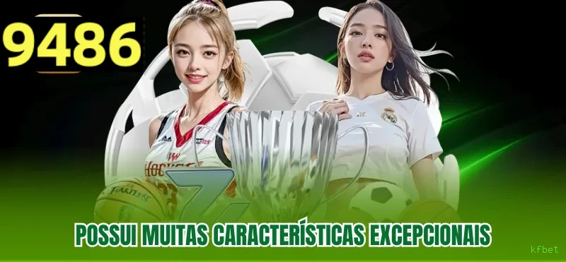 Plataforma completa da kfbet com todos os jogos