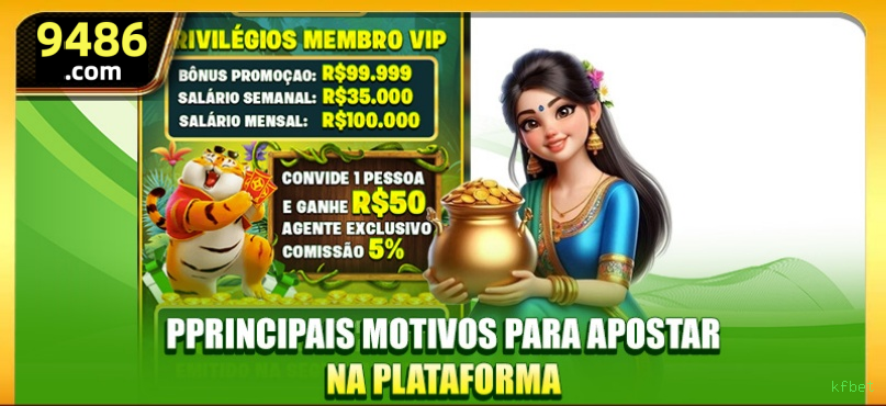 Ganhe prêmios incríveis na kfbet